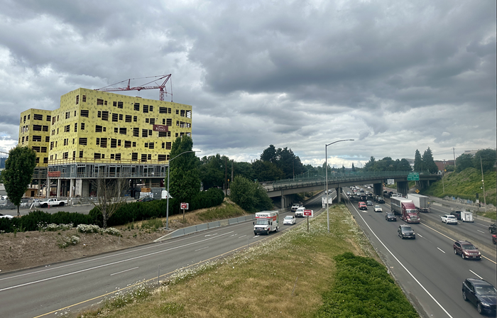 Despite Funding Windfalls, the Future of the Rose Quarter I-5 Project Remains Uncertain
